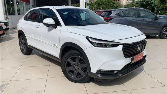 HONDA HR-V 1.5 DI I-VTEC FLEX EXL CVT HONDA HR-V 1.5 DI I-VTEC FLEX EXL CVT
